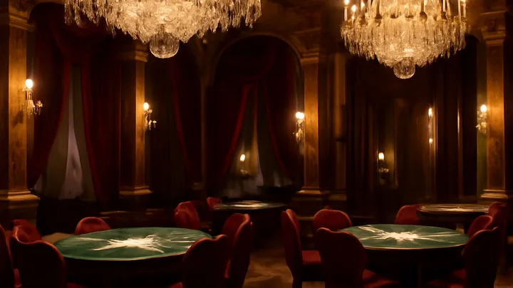Explore a Wide Range of Casino Games