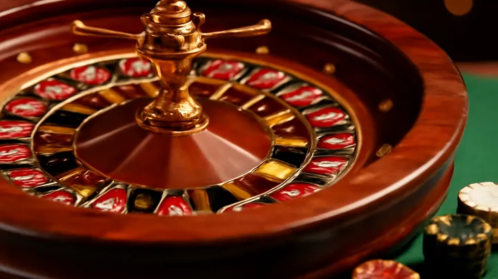 Experience the Thrill of Live Casino Gaming